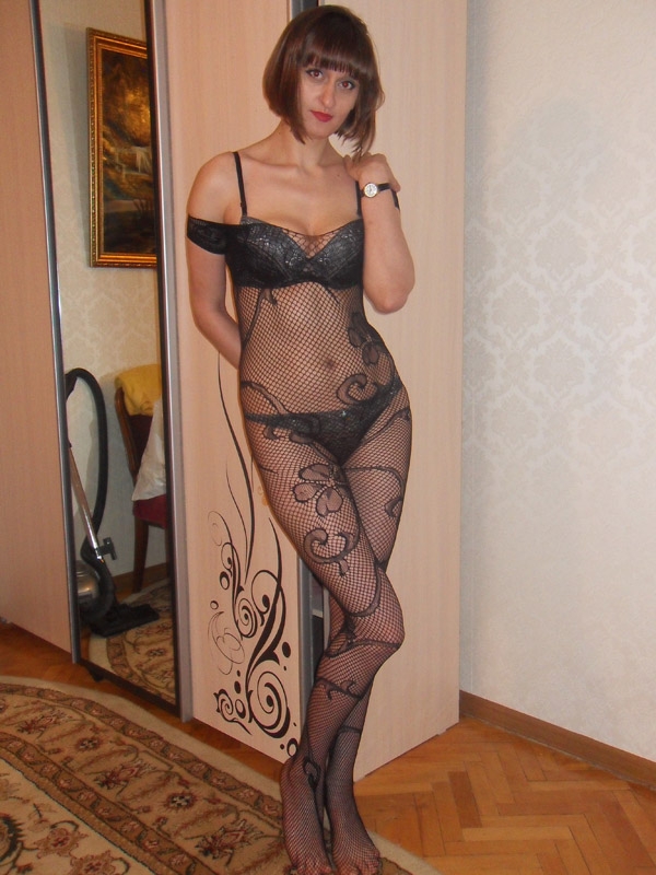 Анкета проститутки Эмилия - город Красный Сулин, 27 лет, №20061