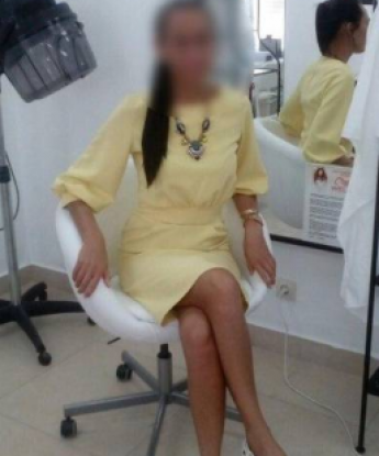 Анкета проститутки Света - город Красный Сулин, 24 года, №6754